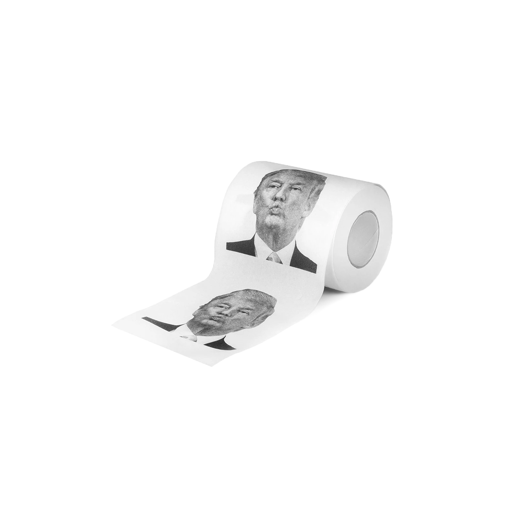 Presidential Duty Paper