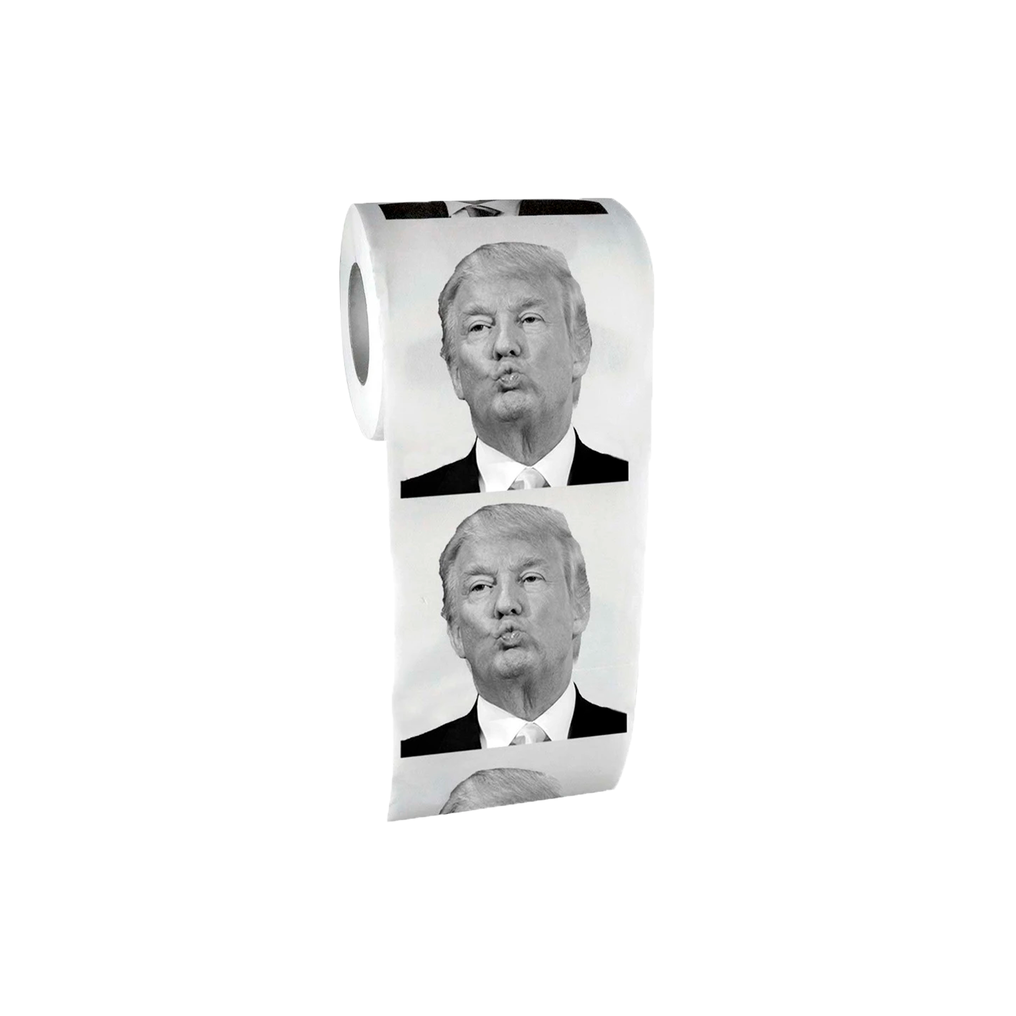 Presidential Duty Paper